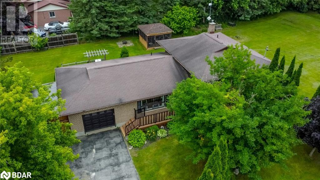 13 COOKS Drive, Uxbridge, Ontario