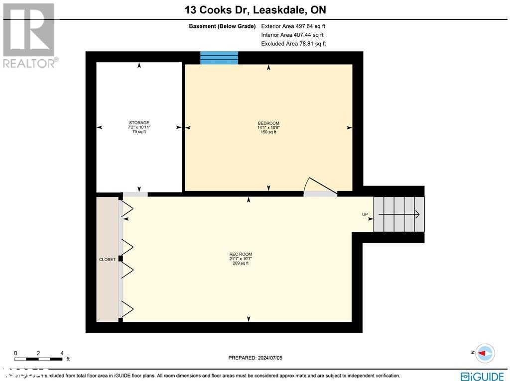 13 Cooks Drive, Uxbridge, Ontario  L0C 1C0 - Photo 29 - 40685951