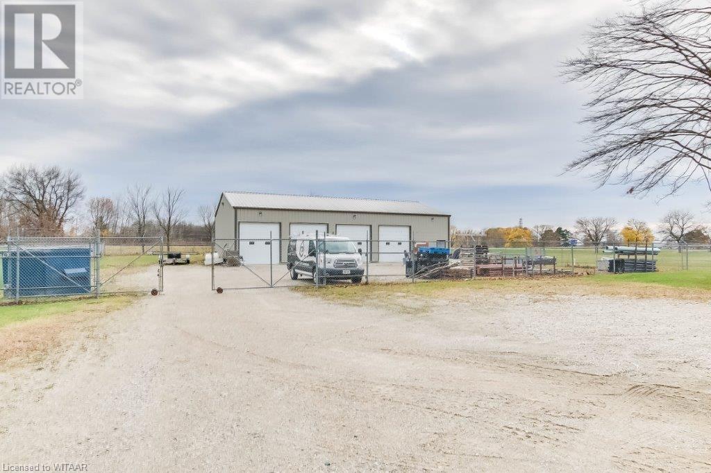 75 Spruce Street, Tillsonburg, Ontario  N4G 5C4 - Photo 40 - 40678983