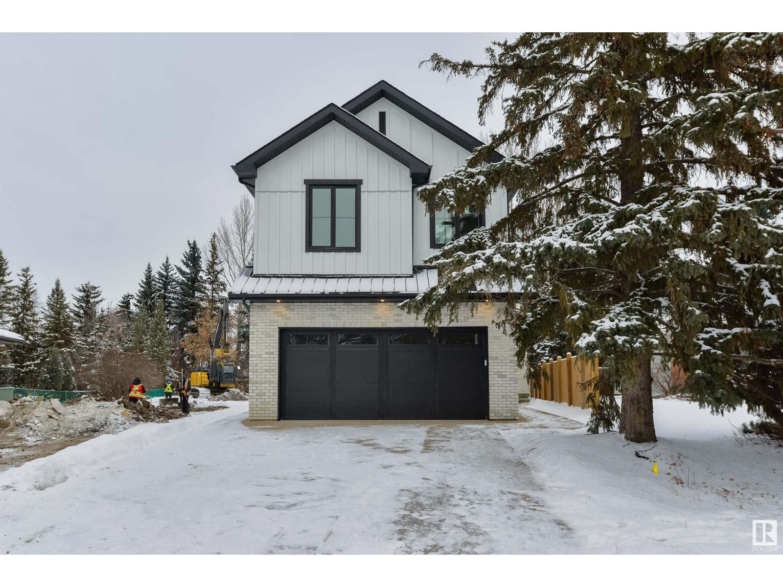 6a Marlboro Rd Nw, Edmonton, Alberta  T6J 2C6 - Photo 71 - E4416364