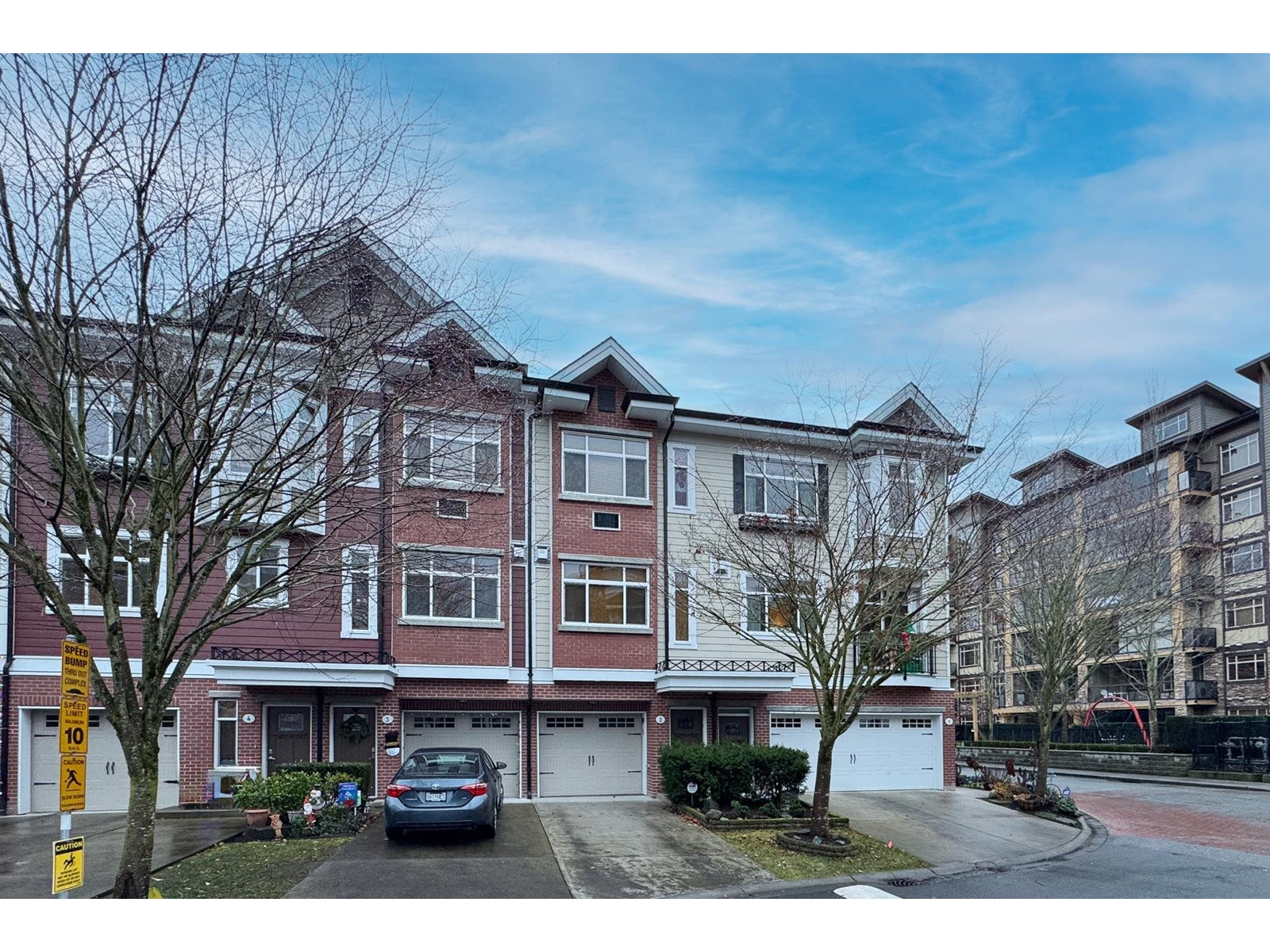 2 8068 207 Street, Langley, British Columbia  V2Y 0M9 - Photo 3 - R2950900