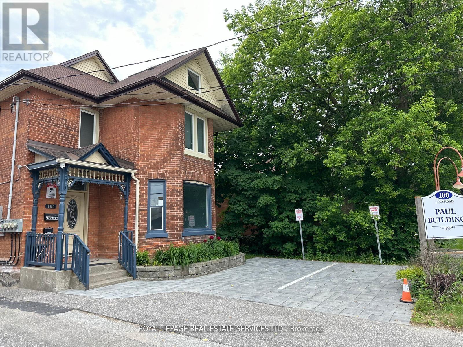 100 Essa Road, Barrie, Ontario  L4N 3K7 - Photo 23 - S11897158