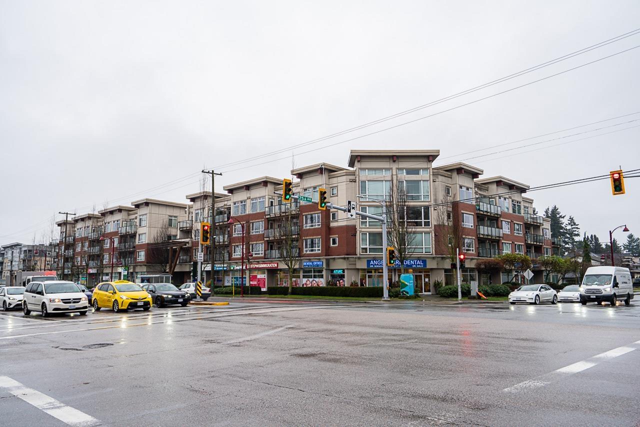 Property at 311 7511 120 STREET image 1