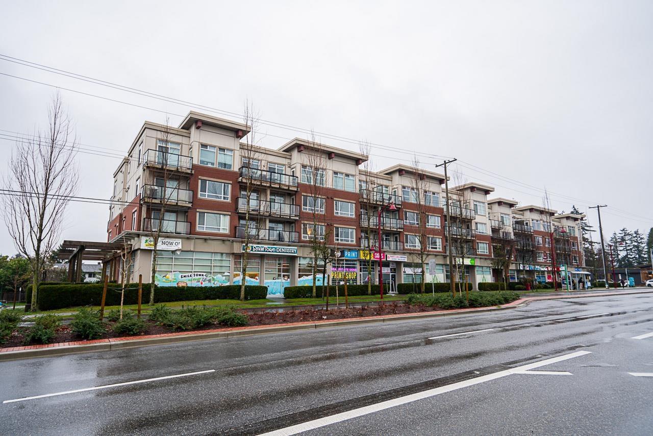 Property at 311 7511 120 STREET image 3