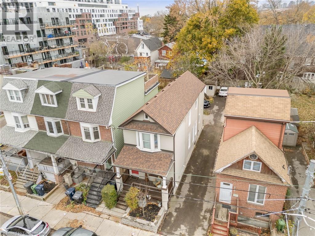 16 Coxwell Avenue, Toronto, Ontario  M4L 3A7 - Photo 35 - 40678756