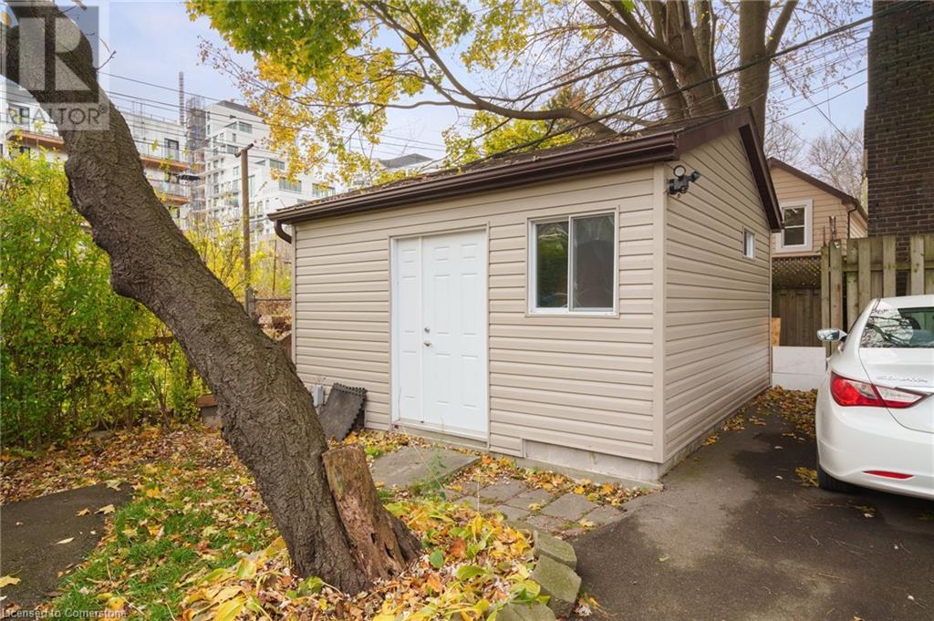 16 Coxwell Avenue, Toronto, Ontario  M4L 3A7 - Photo 33 - 40678756
