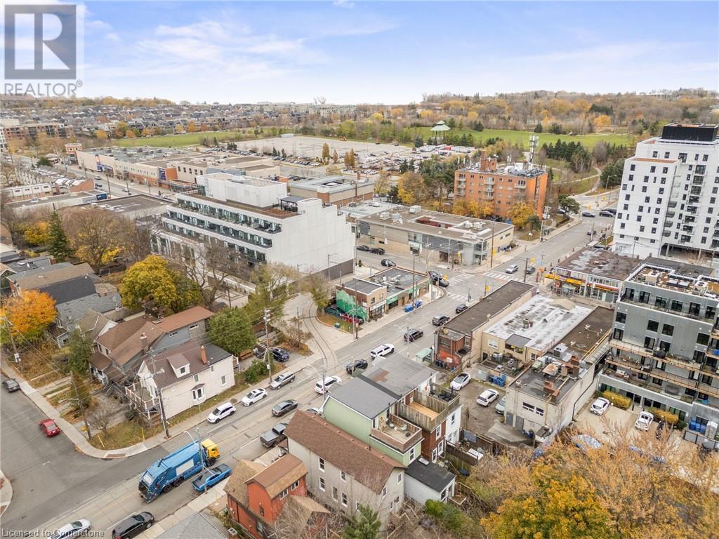 16 Coxwell Avenue, Toronto, Ontario  M4L 3A7 - Photo 38 - 40678756