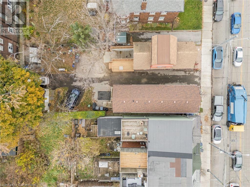 16 Coxwell Avenue, Toronto, Ontario  M4L 3A7 - Photo 42 - 40678756