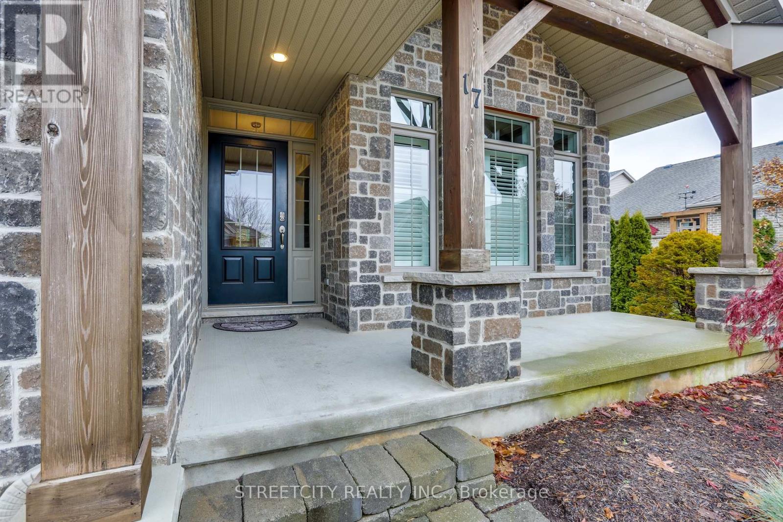 17 - 1630 Shore Road, London, Ontario  N6K 5B9 - Photo 2 - X11897209