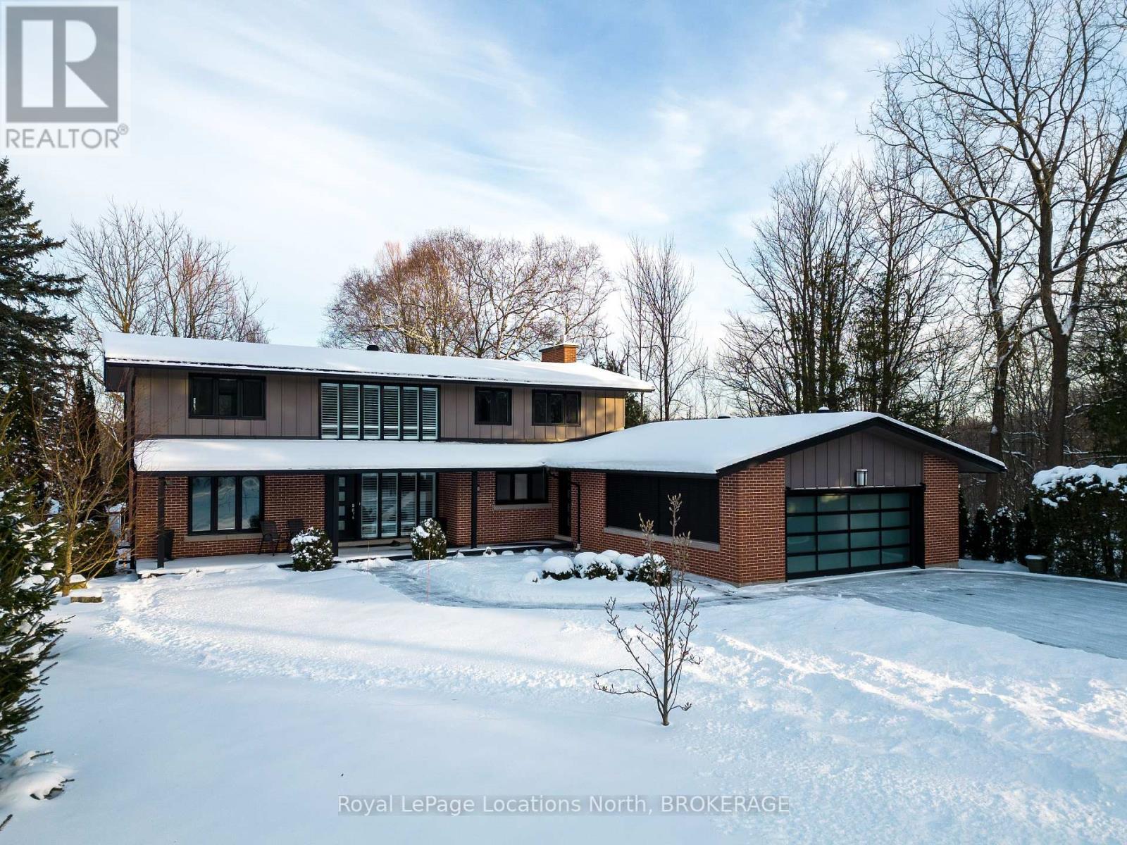 515 4th Avenue W, Owen Sound, Ontario  N4K 4V3 - Photo 1 - X11897165