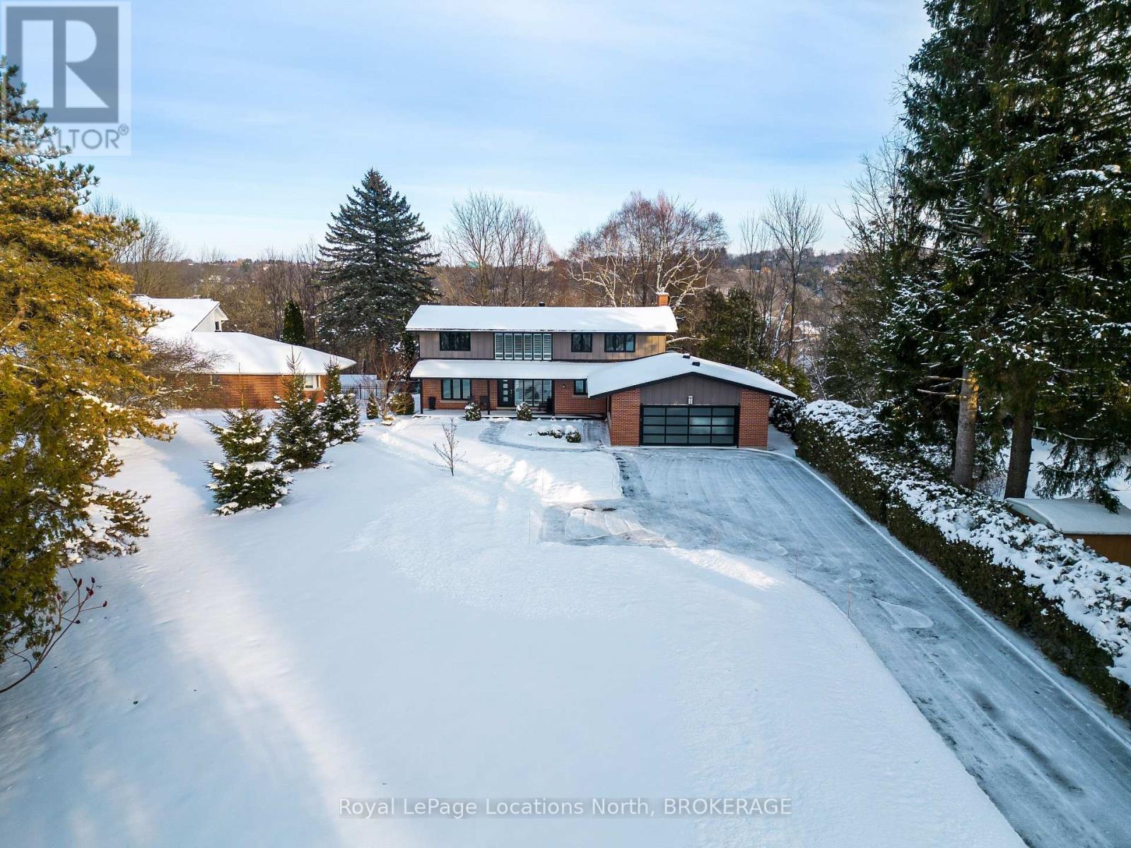 515 4th Avenue W, Owen Sound, Ontario  N4K 4V3 - Photo 2 - X11897165