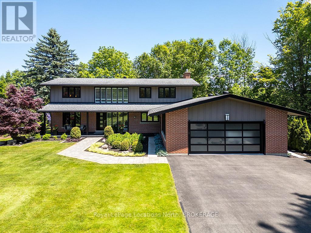 515 4th Avenue W, Owen Sound, Ontario  N4K 4V3 - Photo 4 - X11897165