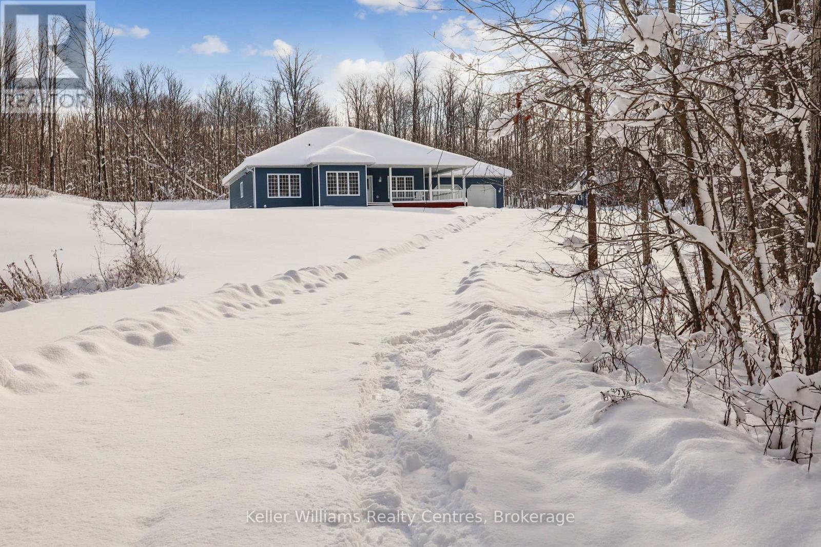 825304 Grey Rd 40, Grey Highlands, Ontario  N0C 1H0 - Photo 3 - X11897211