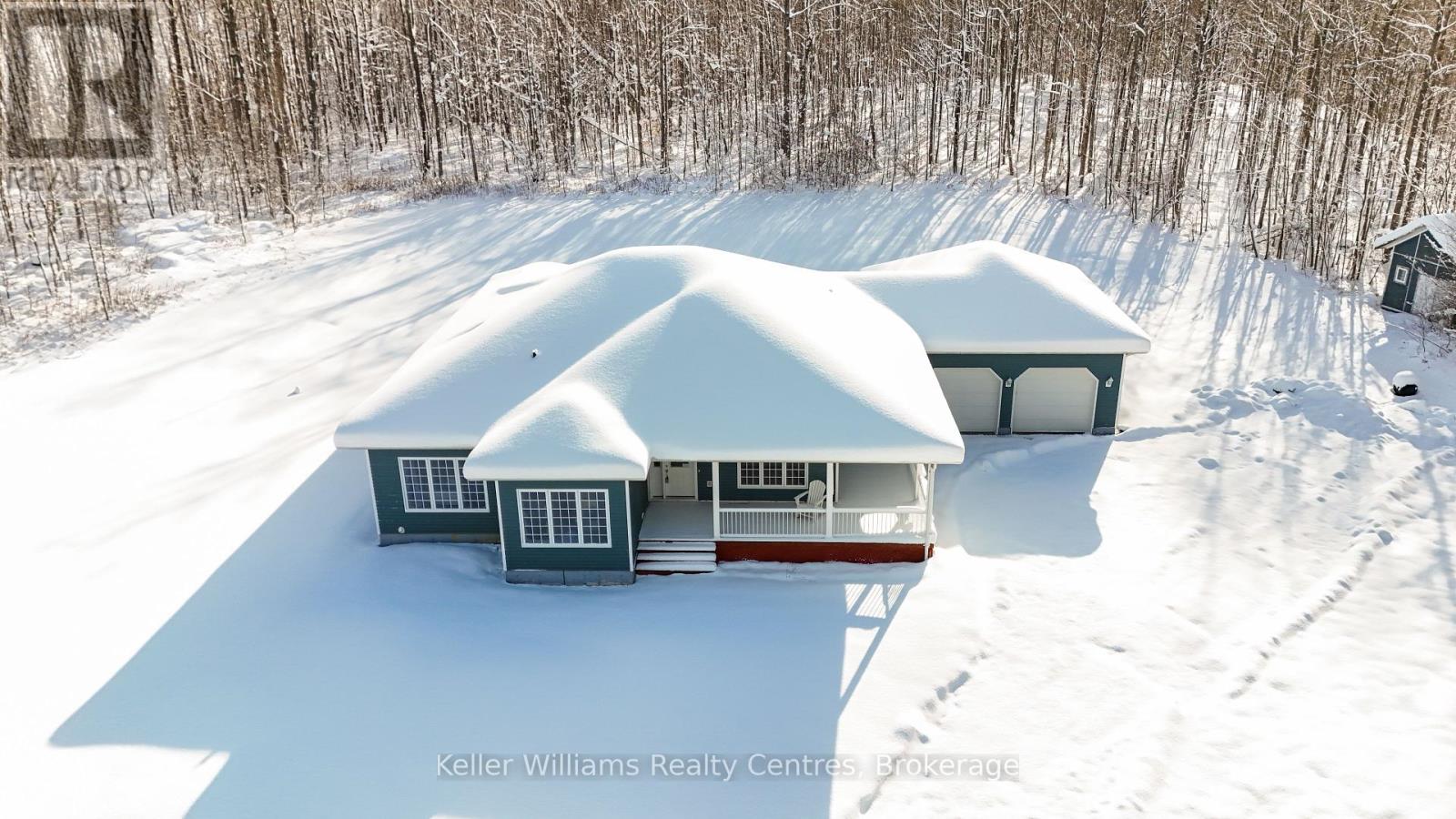 825304 Grey Rd 40, Grey Highlands, Ontario  N0C 1H0 - Photo 4 - X11897211