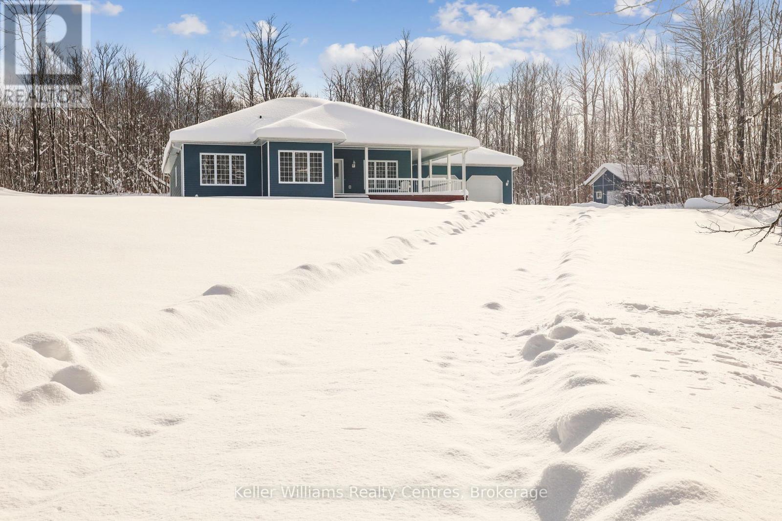 825304 Grey Rd 40, Grey Highlands, Ontario  N0C 1H0 - Photo 7 - X11897211
