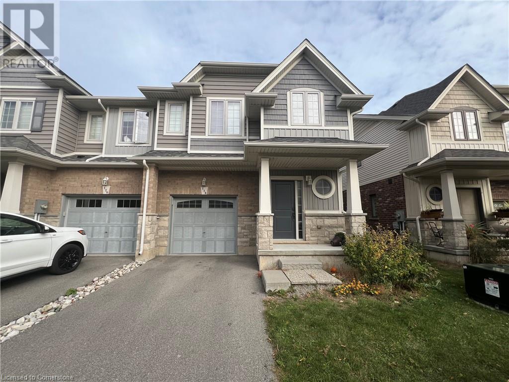 118 DUNROBIN Lane, Grimsby, Ontario