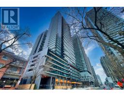 1105 - 117 BROADWAY AVENUE, Toronto, Ontario