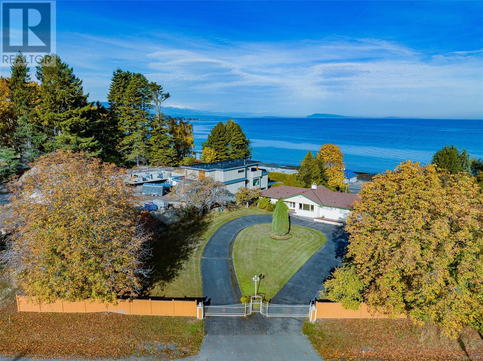 441 Memorial Ave, Qualicum Beach, British Columbia  V9K 1G8 - Photo 8 - 983267
