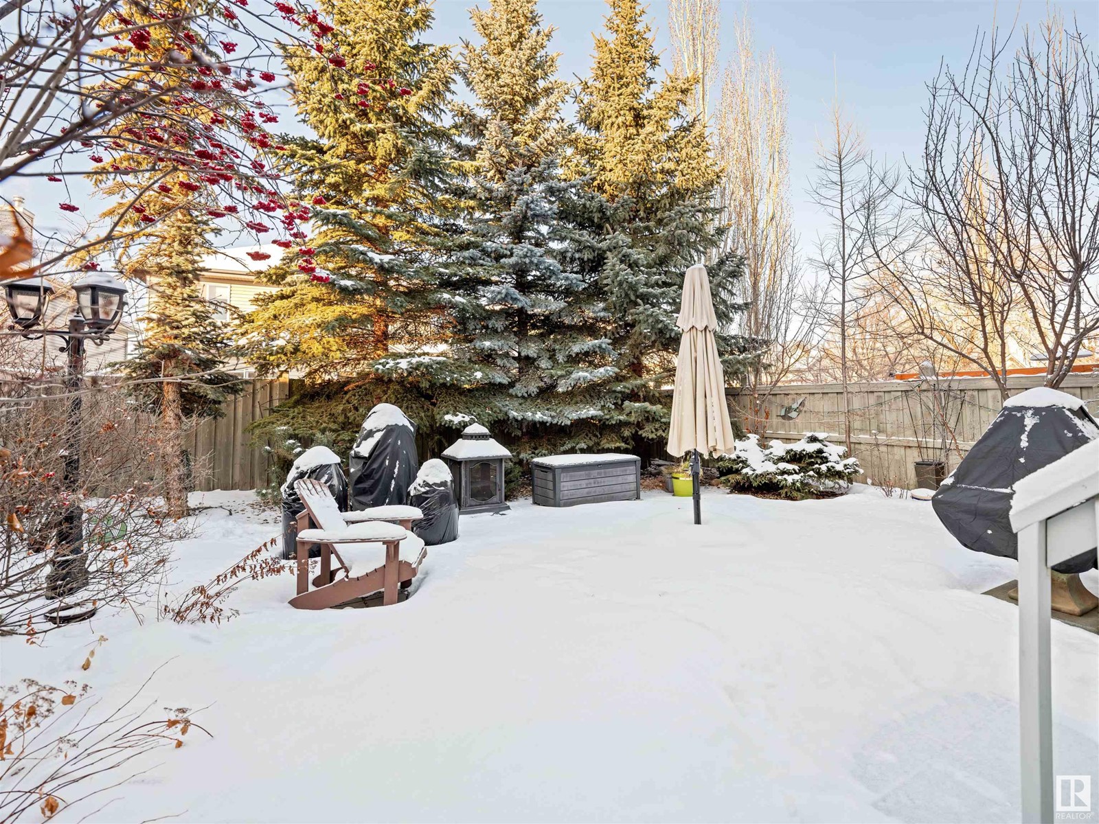 3316 Mcphadden Cl Sw, Edmonton, Alberta  T6W 1L2 - Photo 26 - E4416361