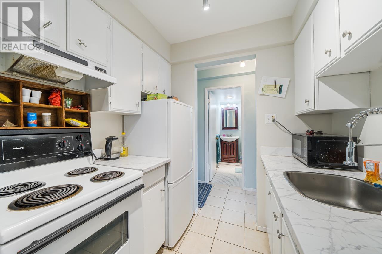 1808 1850 Comox Street, Vancouver, British Columbia  V6G 1R3 - Photo 6 - R2949002