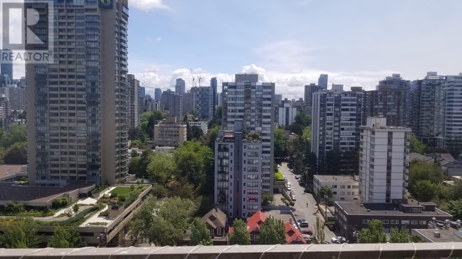 1808 1850 Comox Street, Vancouver, British Columbia  V6G 1R3 - Photo 25 - R2949002