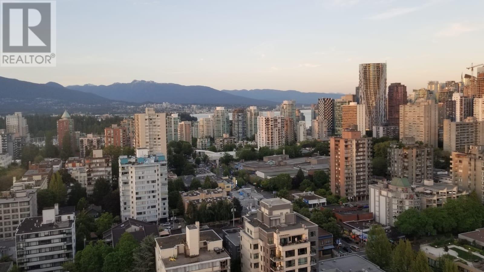 1808 1850 Comox Street, Vancouver, British Columbia  V6G 1R3 - Photo 24 - R2949002