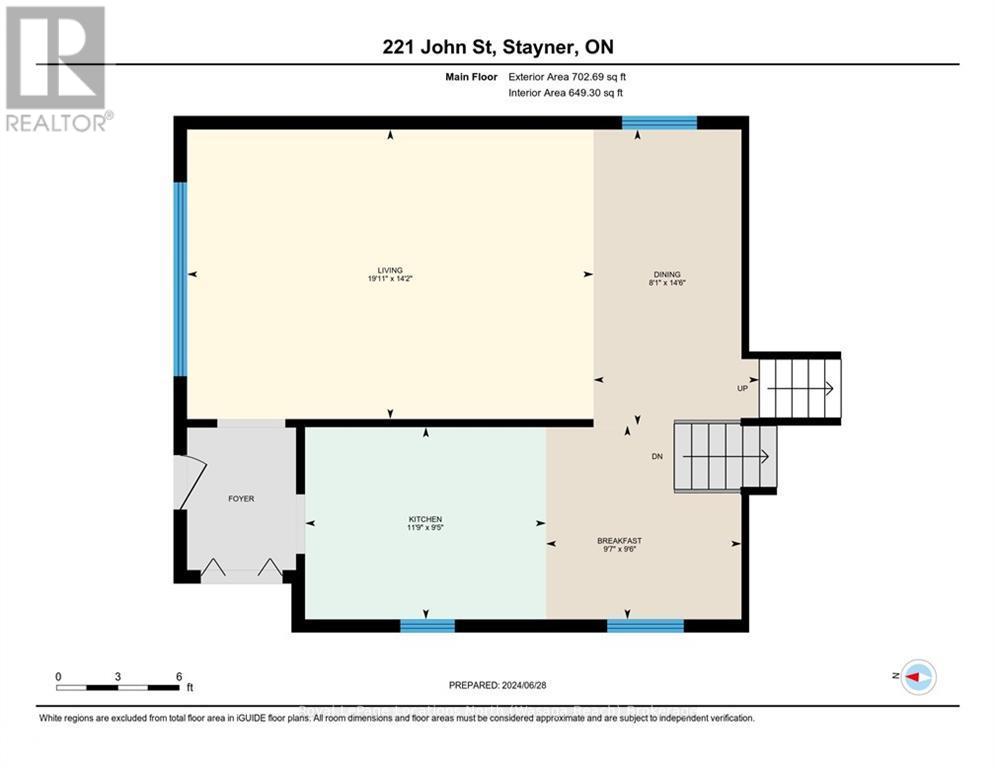 221 John Street, Clearview, Ontario  L0M 1S0 - Photo 18 - S10439640