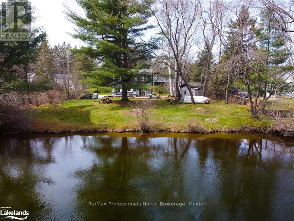 80 Invergordon Avenue, Minden Hills, Ontario  K0M 2K0 - Photo 2 - X10438480
