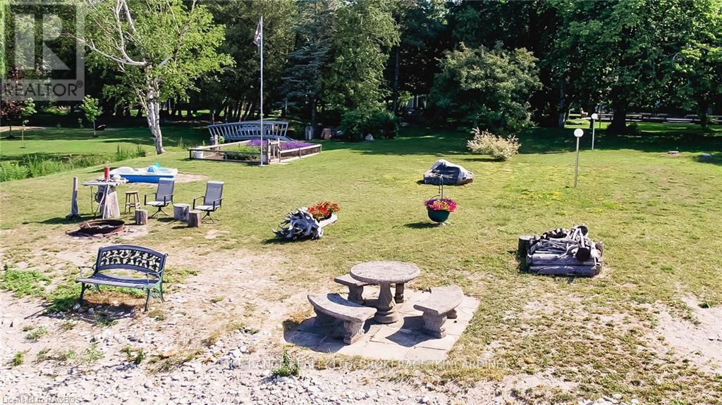 129 Huron Road, Huron-Kinloss, Ontario  N2Z 2X3 - Photo 16 - X10846589