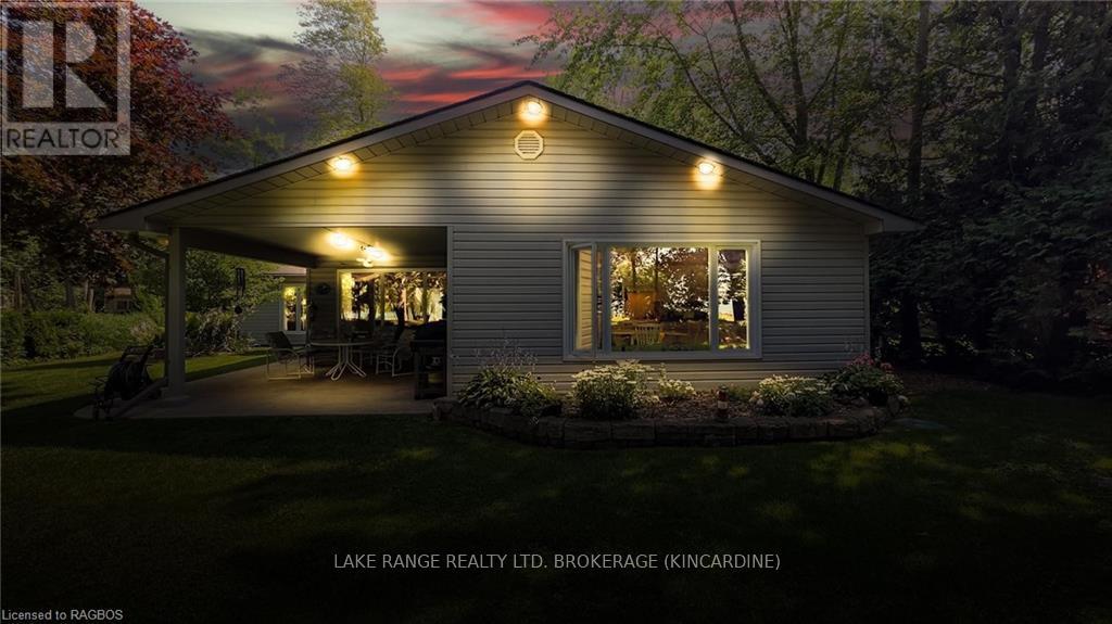 129 Huron Road, Huron-Kinloss, Ontario  N2Z 2X3 - Photo 9 - X10846589