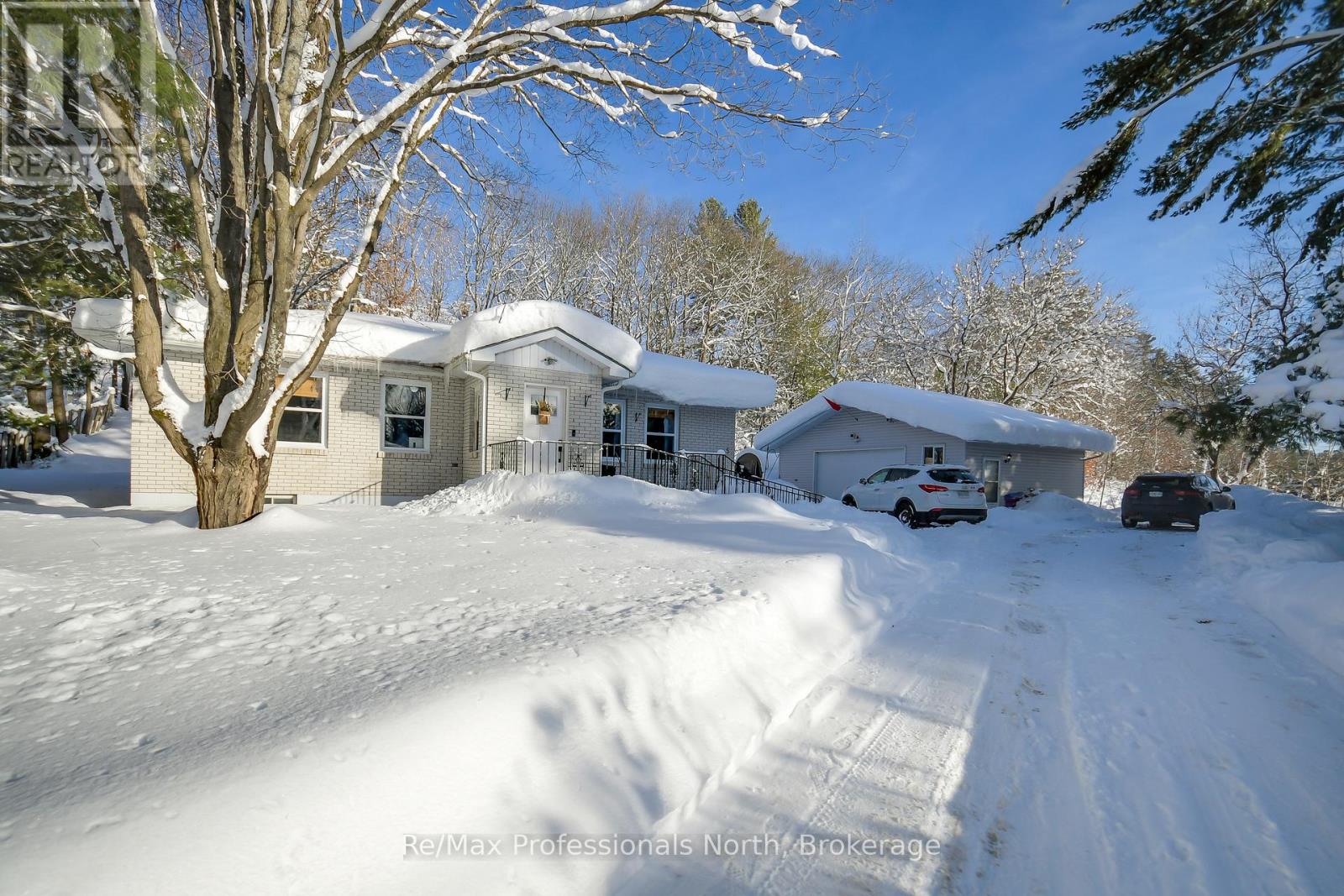 5 Wilshier Boulevard, Bracebridge, Ontario  P1L 1L2 - Photo 32 - X11895819