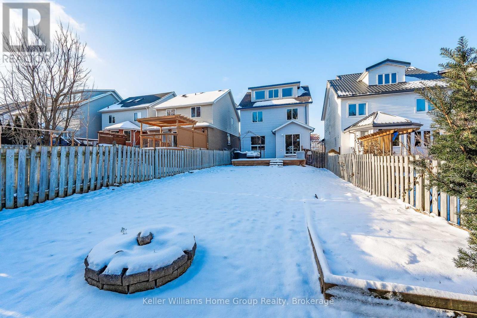 52 Carrington Place, Guelph, Ontario  N1G 5C3 - Photo 33 - X11896344