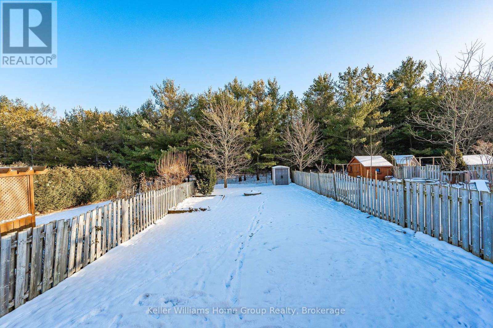 52 Carrington Place, Guelph, Ontario  N1G 5C3 - Photo 34 - X11896344