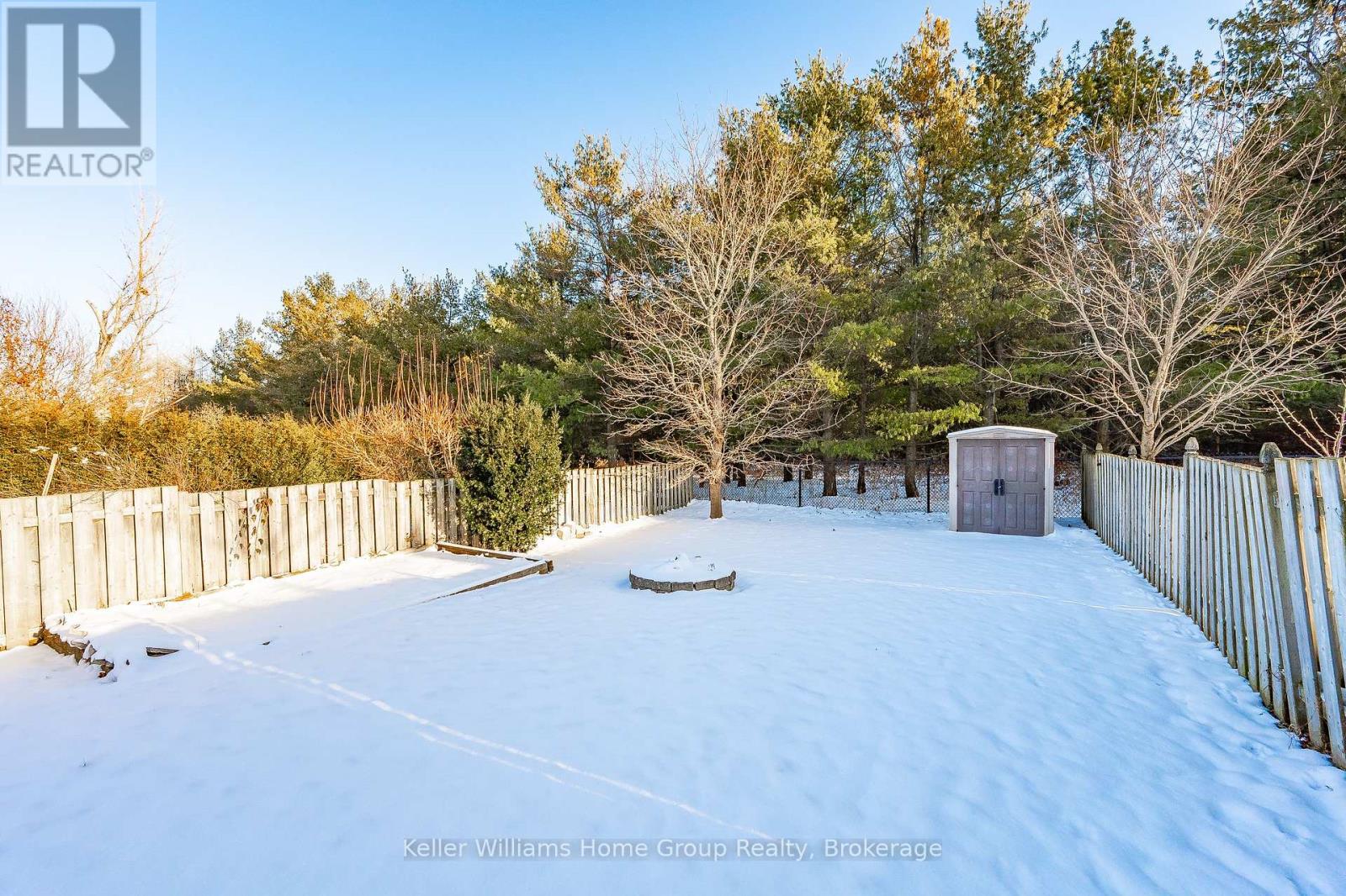 52 Carrington Place, Guelph, Ontario  N1G 5C3 - Photo 35 - X11896344