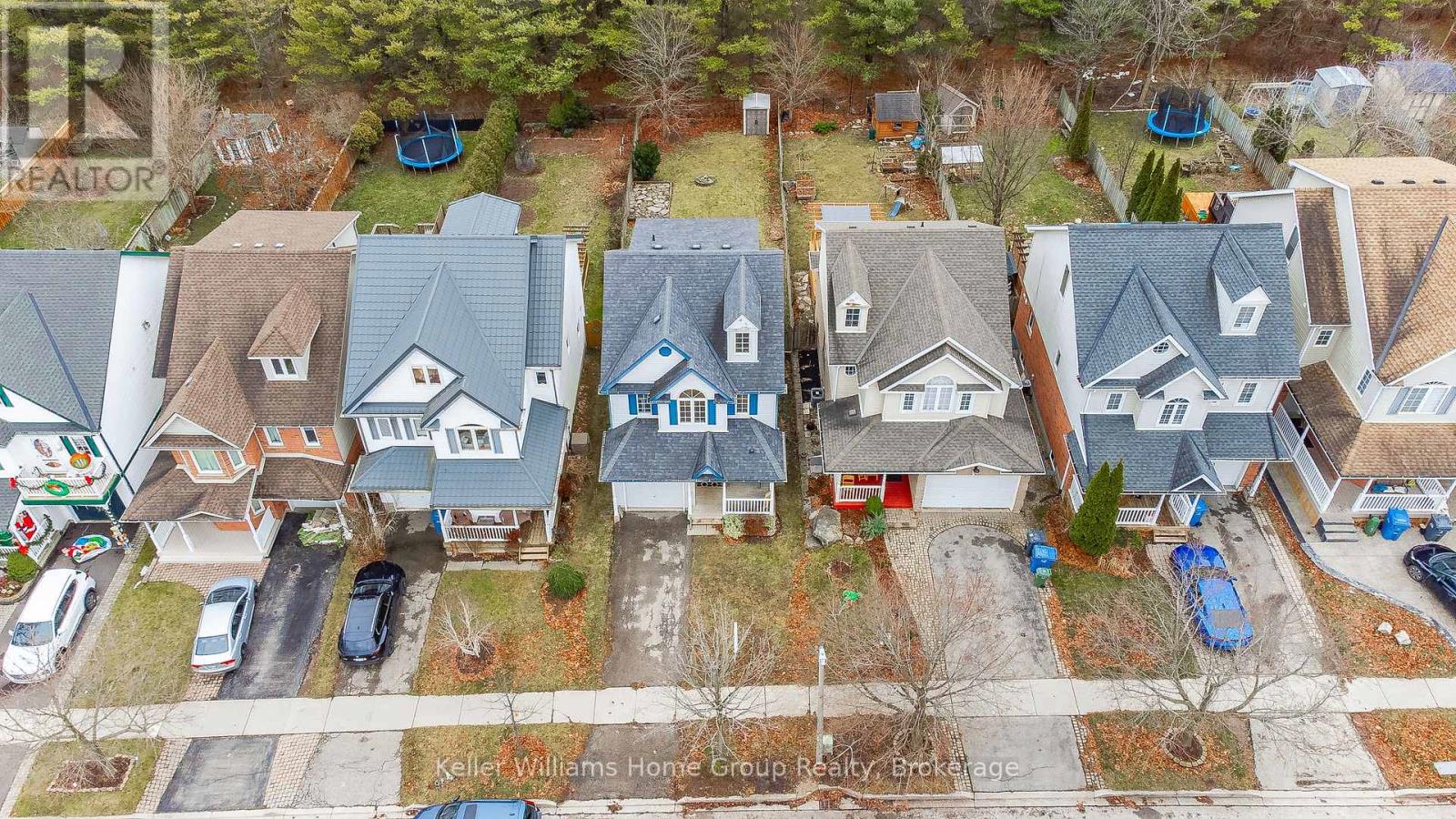 52 Carrington Place, Guelph, Ontario  N1G 5C3 - Photo 37 - X11896344