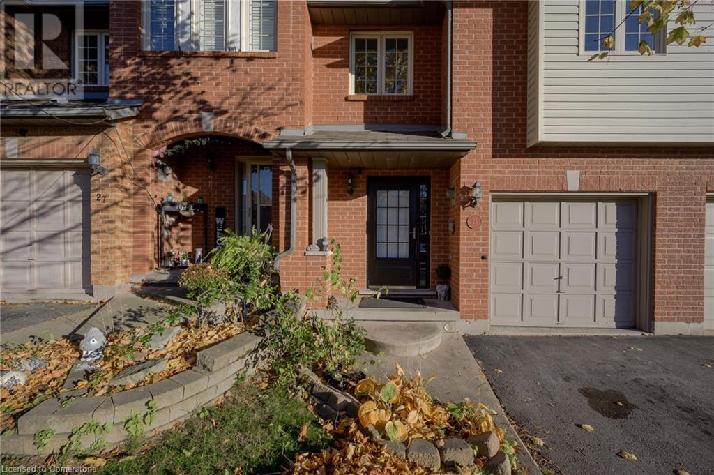 25 Westvillage Drive, Hamilton, Ontario  L9B 2S2 - Photo 7 - 40685973