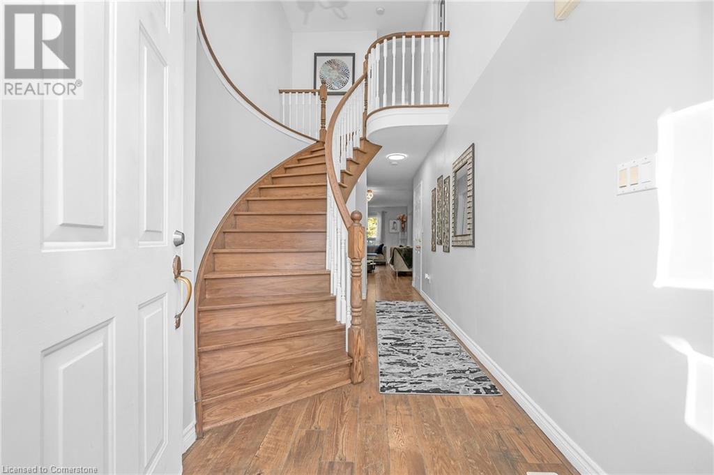 25 Westvillage Drive, Hamilton, Ontario  L9B 2S2 - Photo 8 - 40685973