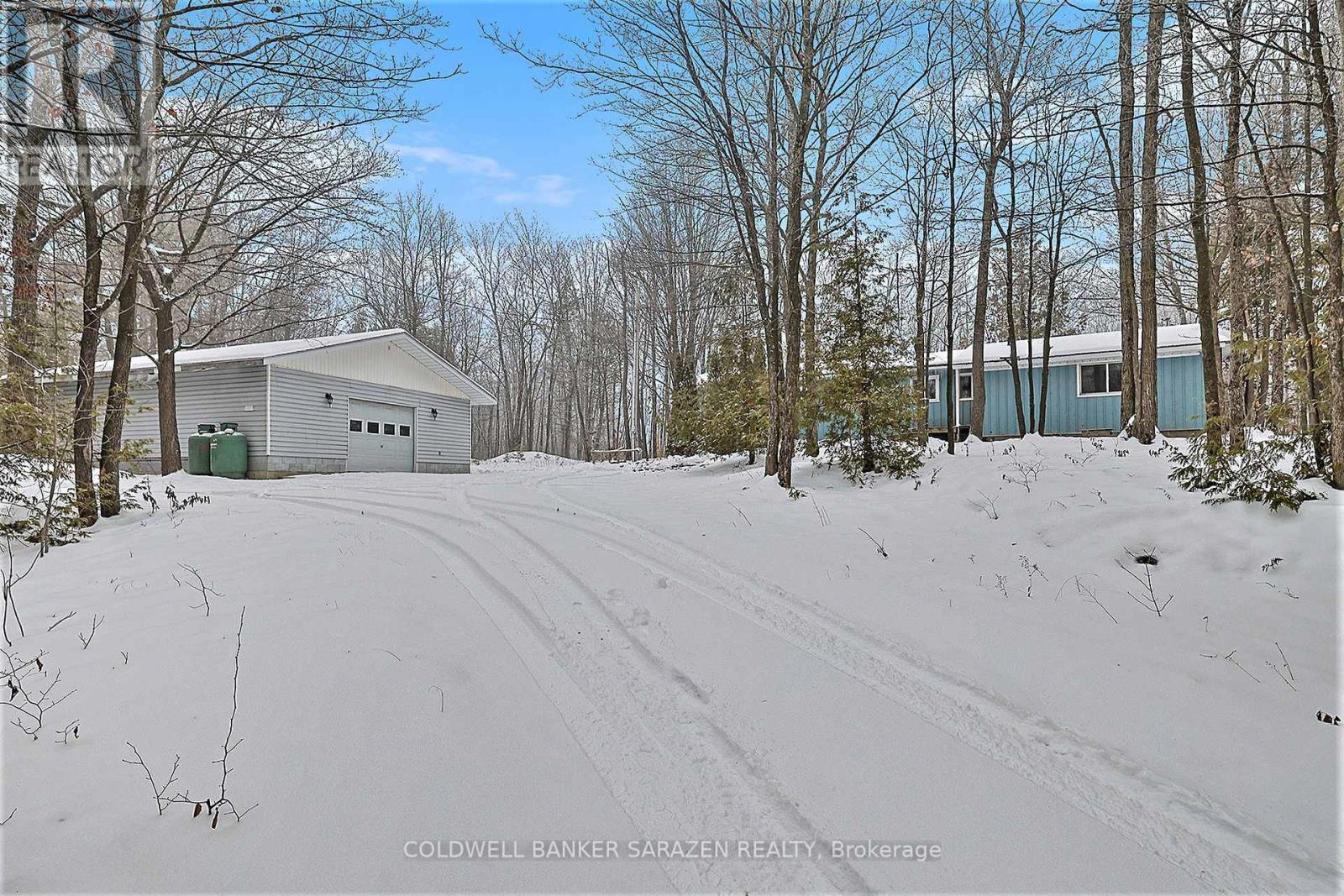 1107a Castleford Road, Horton, Ontario  K7V 3Z8 - Photo 35 - X11897247