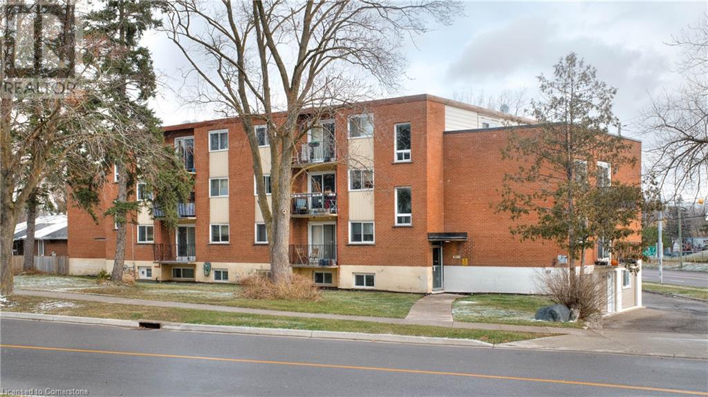 371 Dale Crescent Unit# 6, Waterloo, Ontario  N2J 3Y6 - Photo 1 - 40685983