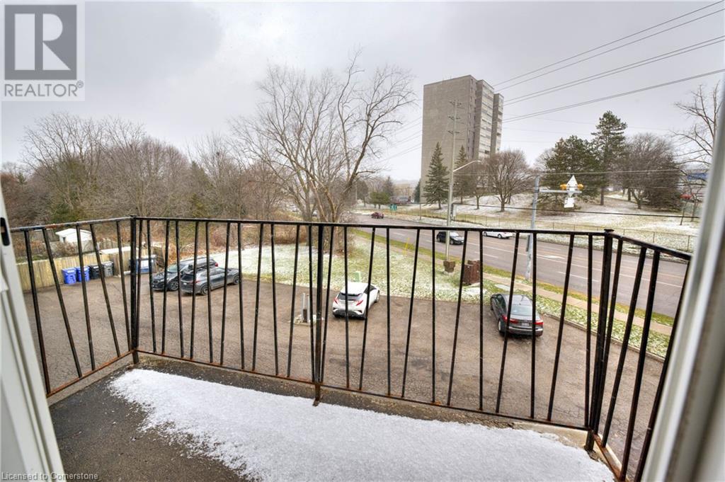 371 Dale Crescent Unit# 6, Waterloo, Ontario  N2J 3Y6 - Photo 18 - 40685983