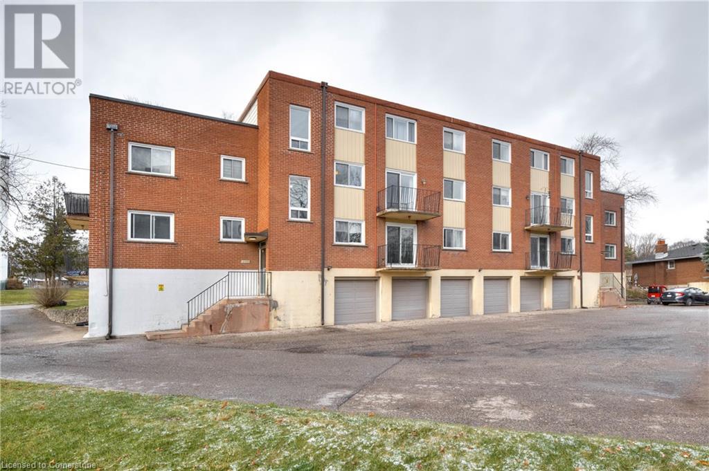 371 Dale Crescent Unit# 6, Waterloo, Ontario  N2J 3Y6 - Photo 2 - 40685983