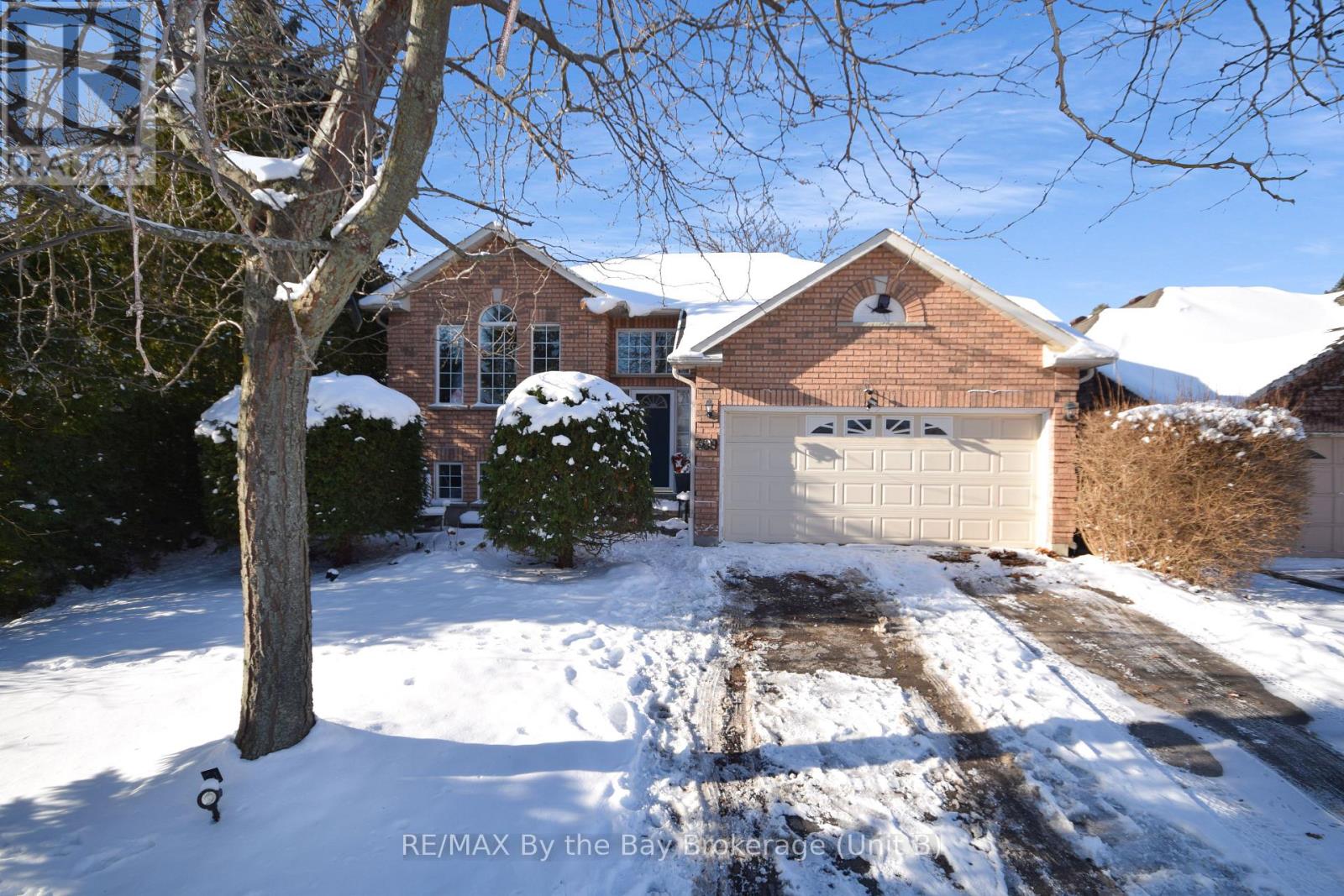 309 Balsam Street, Collingwood, Ontario  L9Y 5B9 - Photo 1 - S10438074