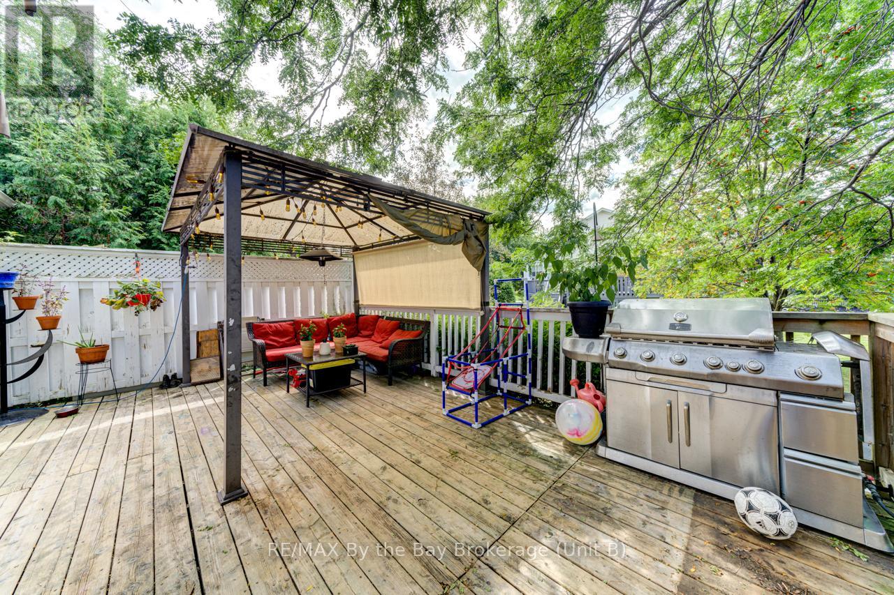 309 Balsam Street, Collingwood, Ontario  L9Y 5B9 - Photo 30 - S10438074