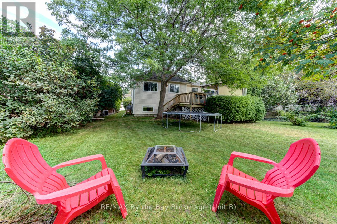309 Balsam Street, Collingwood, Ontario  L9Y 5B9 - Photo 31 - S10438074