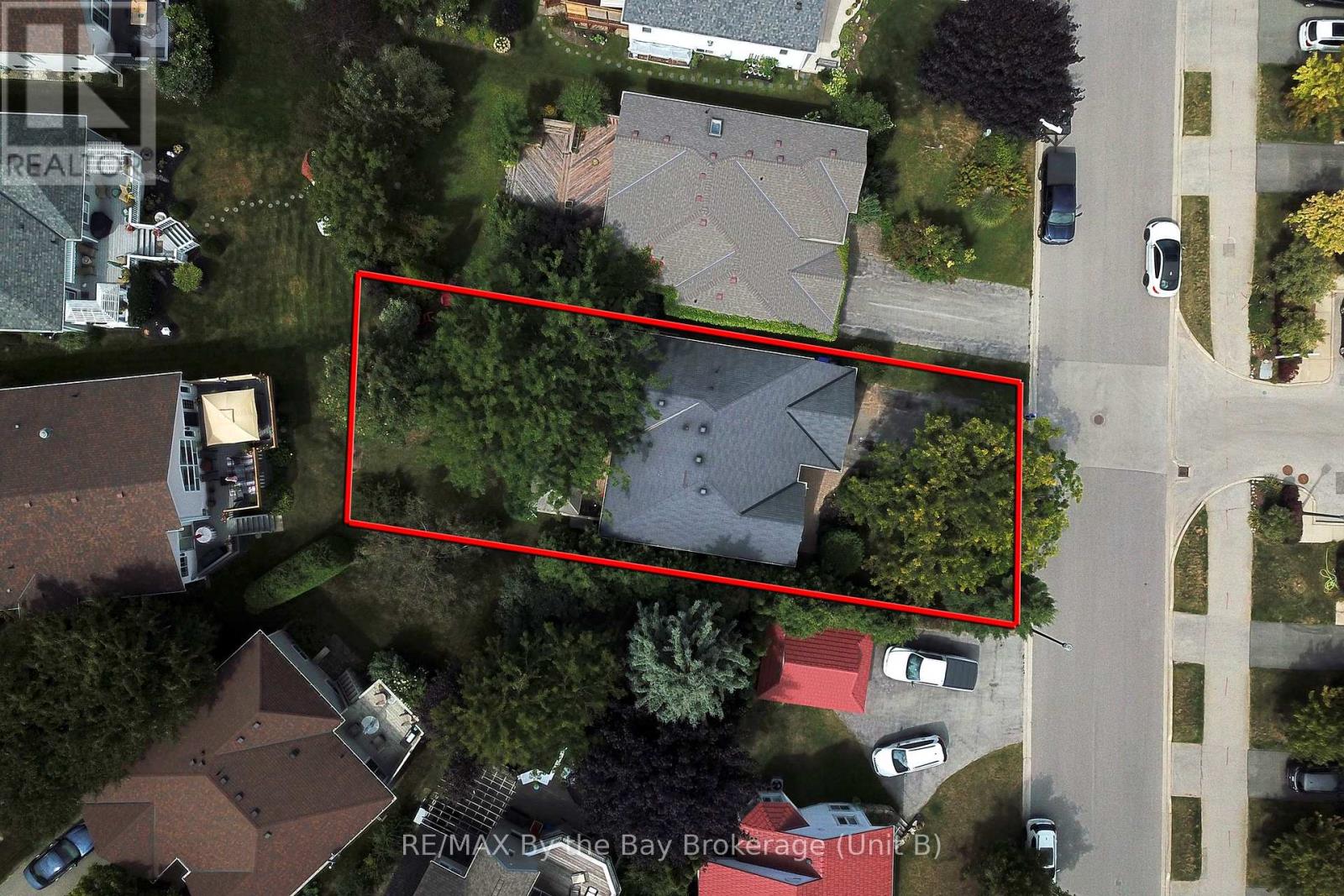 309 Balsam Street, Collingwood, Ontario  L9Y 5B9 - Photo 35 - S10438074