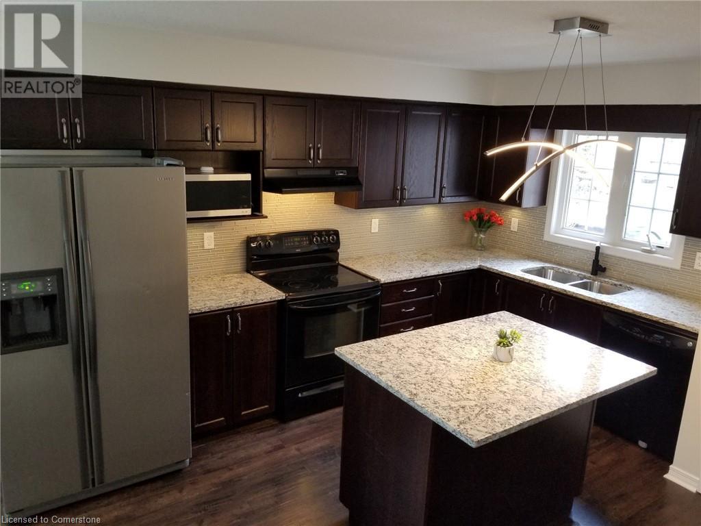 1941 Ottawa Street S Unit# 2c, Kitchener, Ontario  N2E 0C2 - Photo 5 - 40678921