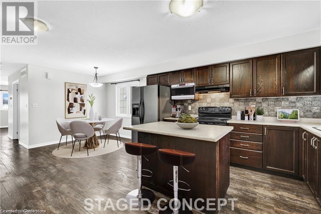 1941 Ottawa Street S Unit# 2c, Kitchener, Ontario  N2E 0C2 - Photo 4 - 40678921