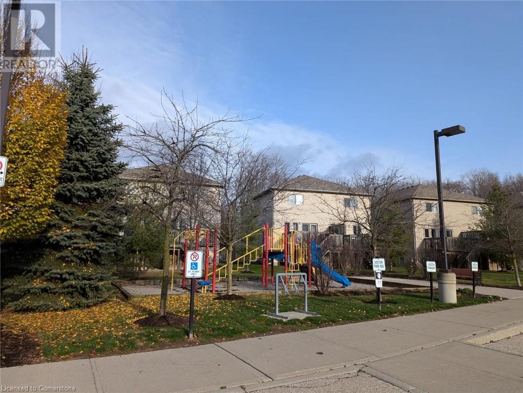 1941 Ottawa Street S Unit# 2c, Kitchener, Ontario  N2E 0C2 - Photo 21 - 40678921