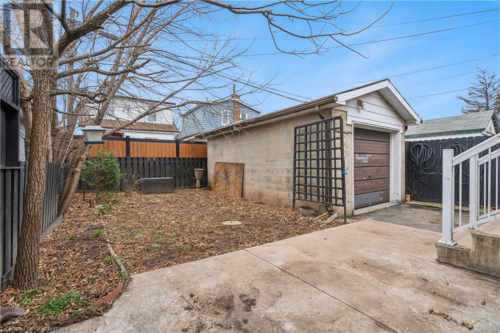 28 Connaught Avenue N, Hamilton, Ontario  L8L 6Y7 - Photo 16 - 40685295