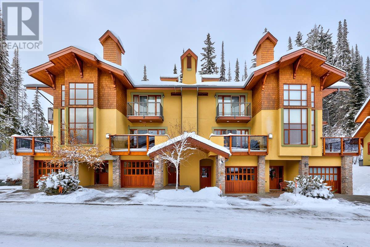 Property at 5000 Sun Peaks Road Unit# 57 image 2